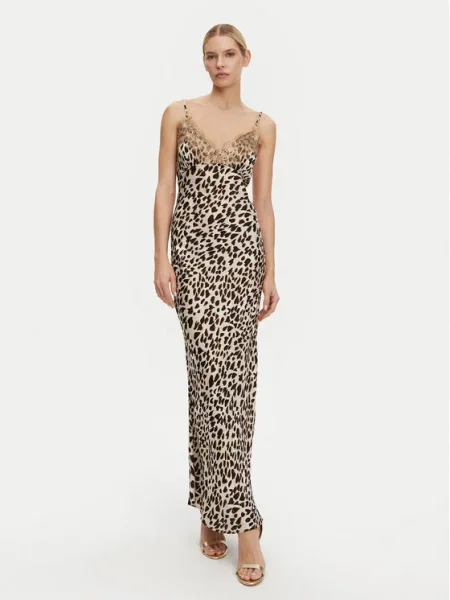 Kontatto Rochie de zi bej