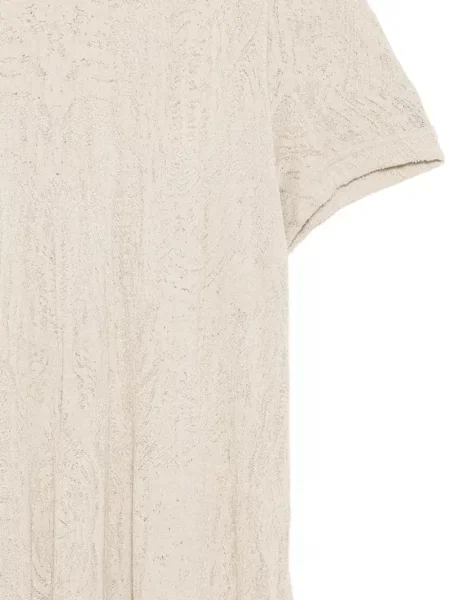 Tricou Julius din jacard