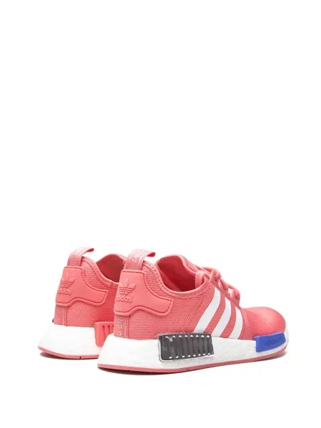 Tenisky Adidas růžové