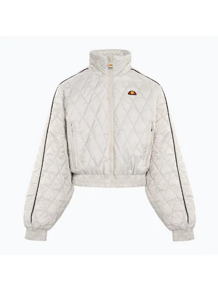 Geacă pentru femei Ellesse Vailski beige bej