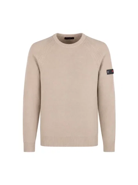 Sweter Peuterey szary