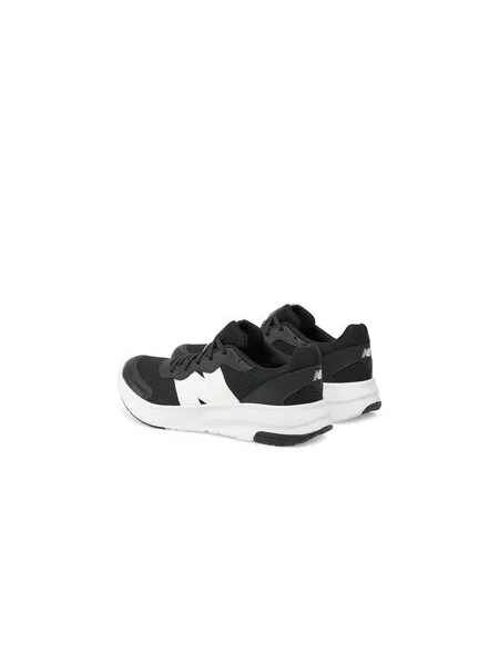 Félcipő New Balance fekete