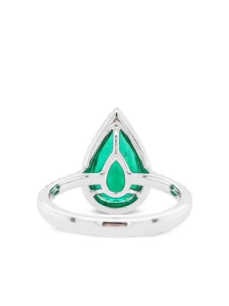Inel Hyt Jewelry alb