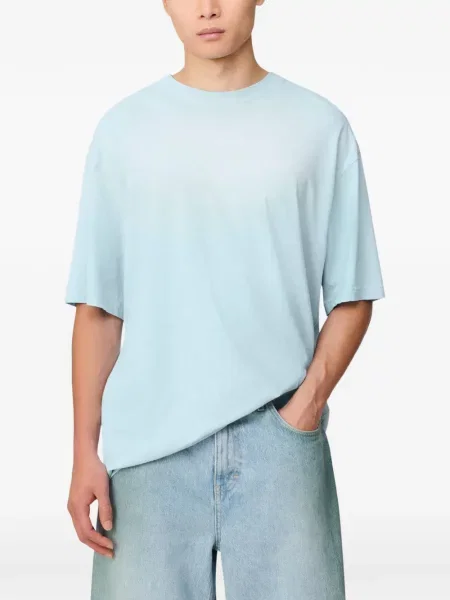 Tricou Axel Arigato albastru
