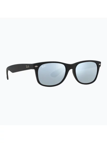Ray-Ban Brýle New Wayfarer černé