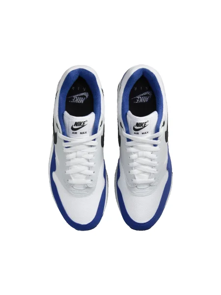 Pantofi Nike albastru