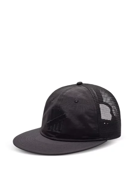Hálós baseball sapka Undefeated fekete