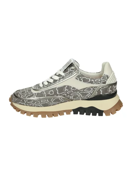 Sneakersy Floris Van Bommel skórzane