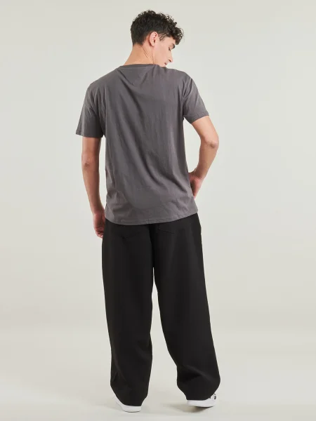 Tricou Tommy Hilfiger gri