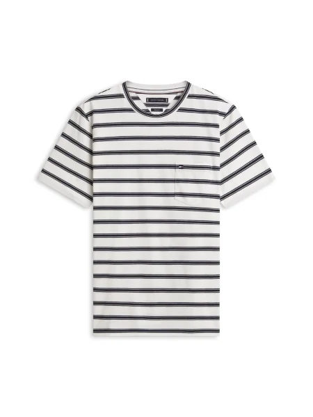 Tommy Hilfiger tričko béžová