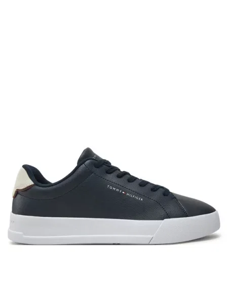 Tenisice Tommy Hilfiger plava