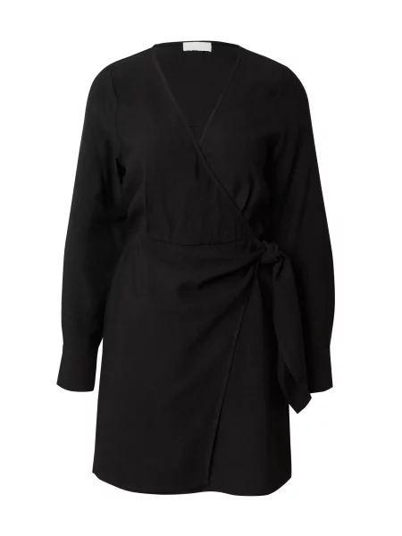 LeGer by Lena Gercke Rochie Ginella' negru