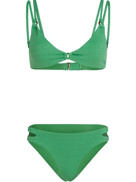 O'NEILL Bikini zelena