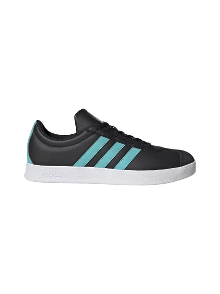 Tenisky Adidas čierna
