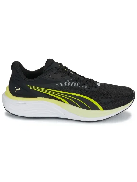 Pantofi Puma negru