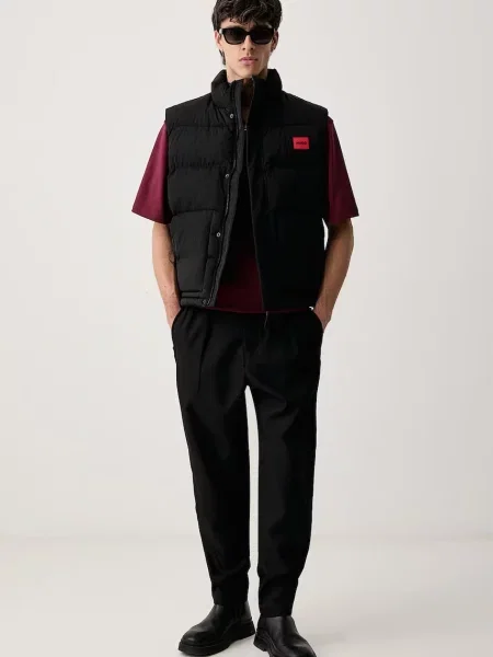 Tricou polo Hugo