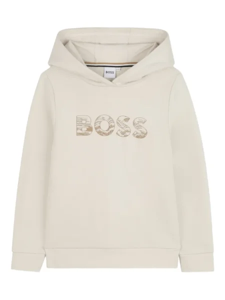 Bluza z kapturem dziecięca Bosswear