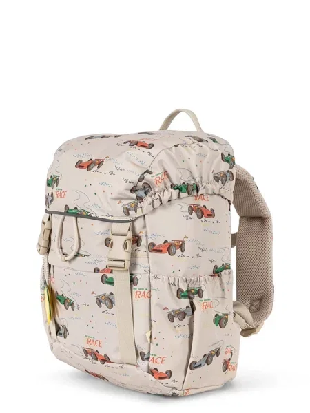 Konges Sløjd рюкзак дитячий CLOVER SCHOOLBAG