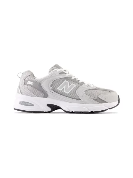 New Balance Unisex Buty sportowe New Balance Size: 9 szary