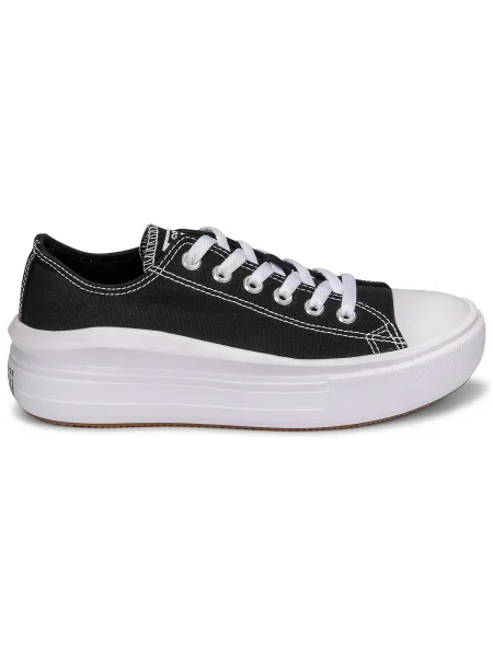Plátené tenisky Converse Chuck Taylor All Star