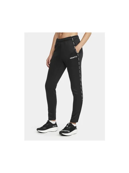 Pantaloni Craft negru