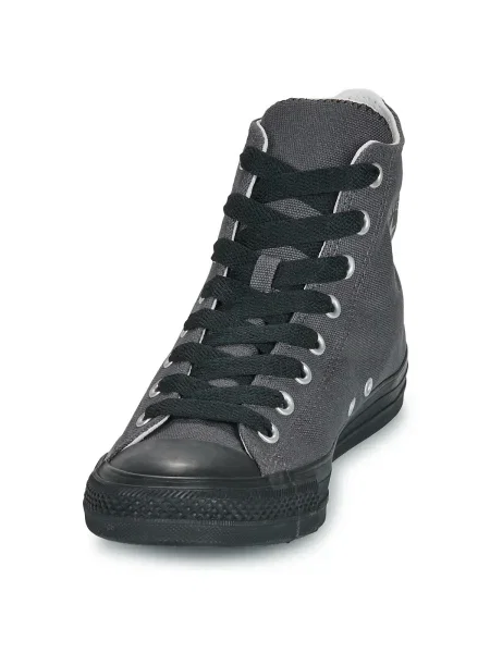 Pantofi Converse din canvas gri