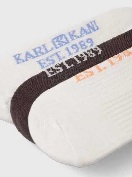 Шкарпетки Karl Kani