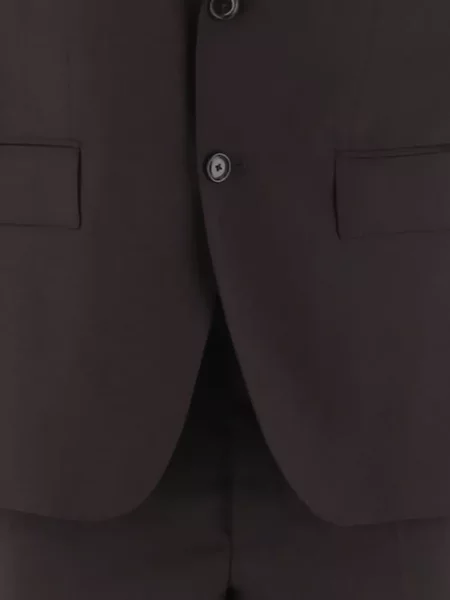Kostiumas Boss ruda