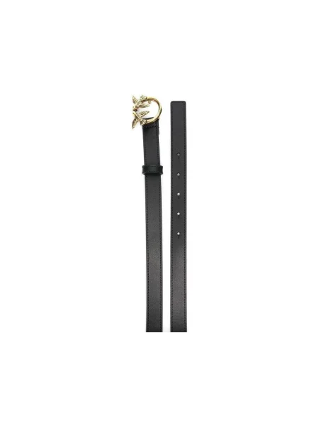Opasok Pinko čierna