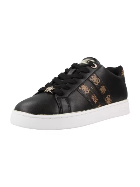 Pantofi Guess negru