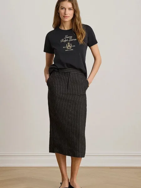 Lauren Ralph Lauren футболка