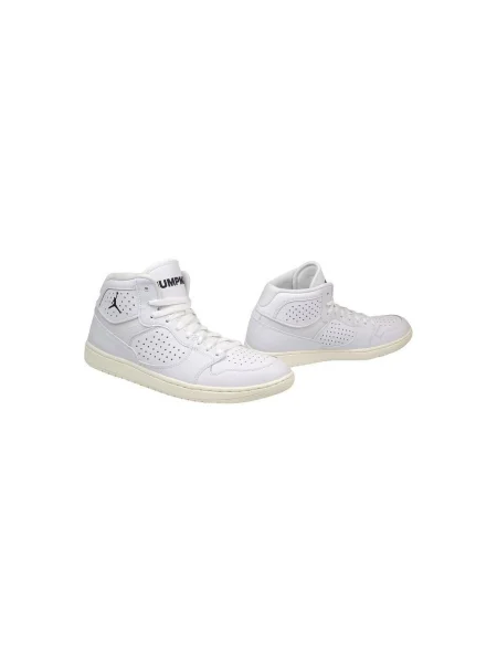 Tenisky Nike Jordan biela