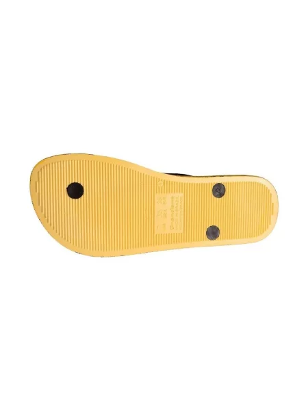Pantofi Ipanema galben