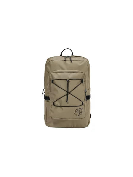 Rucsac Jack Wolfskin negru