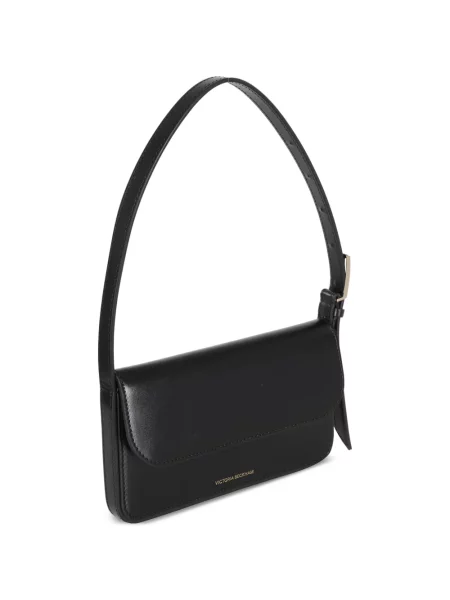 Geantă Victoria Beckham negru