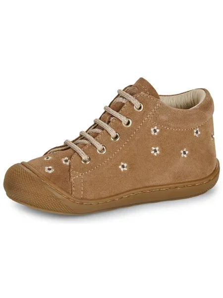 Pantofi copii Naturino bej