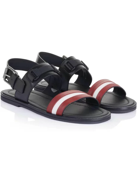Pantofi Bally negru