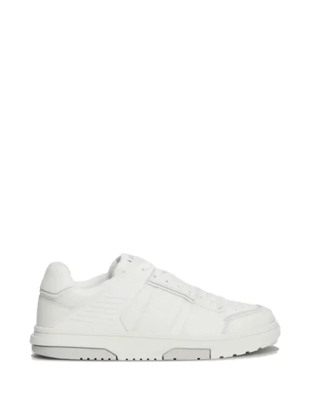 Sneakerși Tommy Hilfiger alb