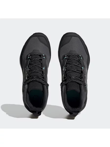 Škornji Adidas Terrex črna