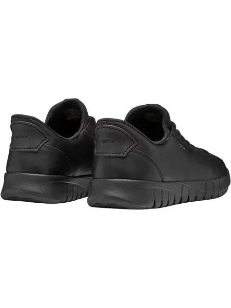 Sneakers Geox U Flextride Plus negru