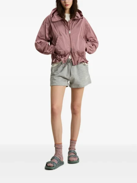 Geacă Woolrich roz