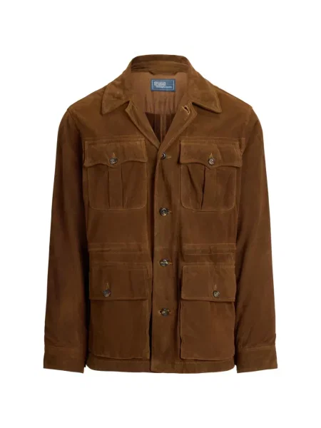 Szarvasbőr kockás húzózsinór zokni Polo Ralph Lauren fekete
