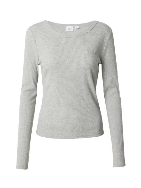 Tricou Gap gri