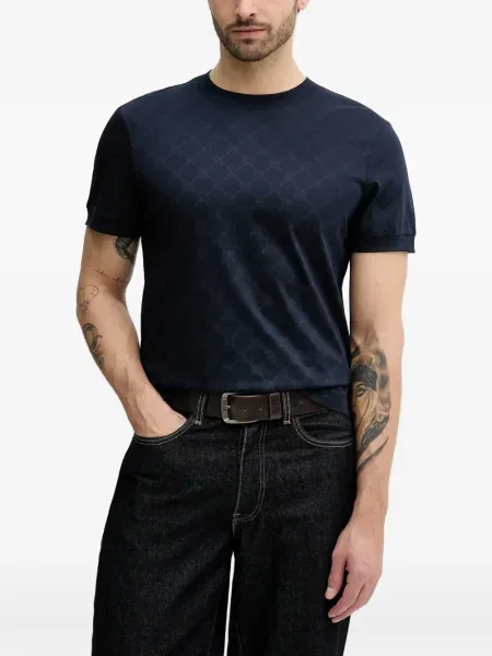 Tricou Joop! albastru