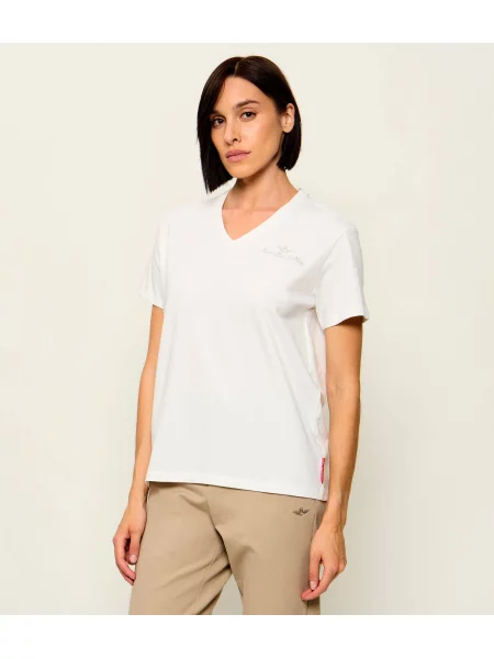 Aeronautica Militare Tricou alb