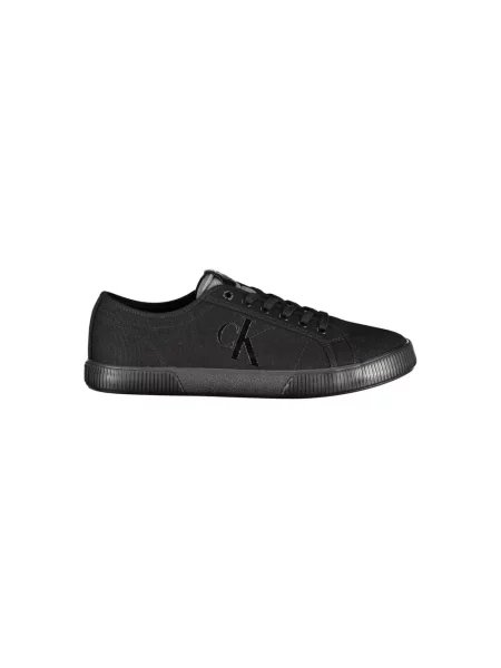 Trampki Calvin Klein czarne
