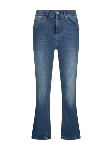 Liu Jo Jeans denim albastru