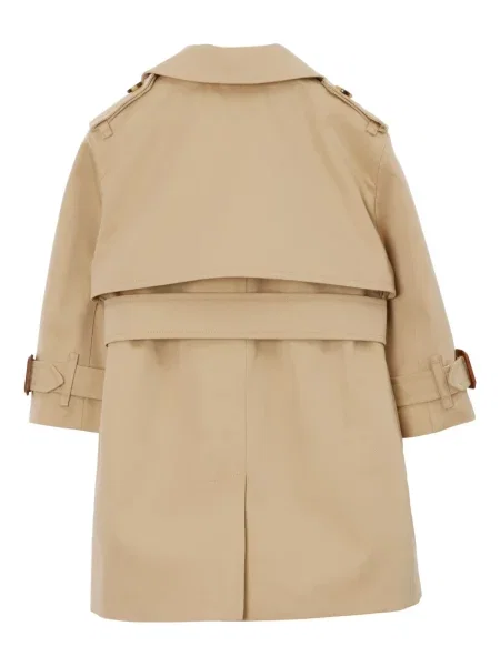 Trencz dziecięcy Burberry