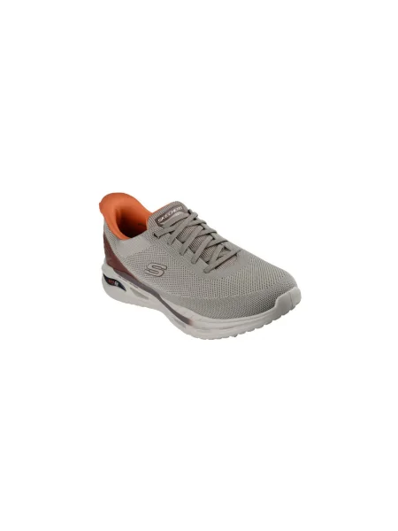 Pantofi Skechers verde