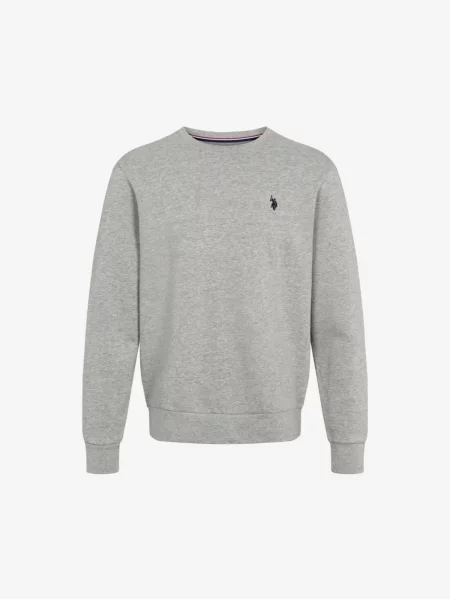 Palton U.s. Polo Assn. gri